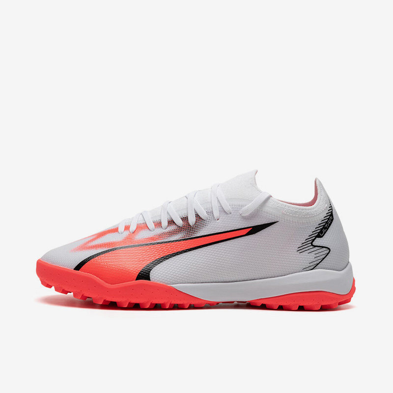 Puma/彪马官方正品当季新款男子运动透气训练比赛足球鞋107521-01