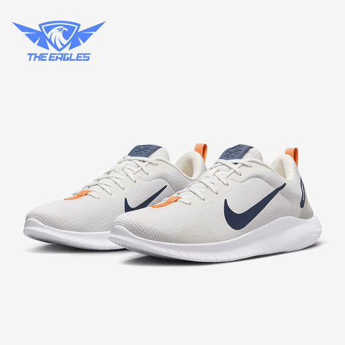 Nike/耐克正品2025春季款男士耐磨运动耐磨减震跑步鞋DV0740-100