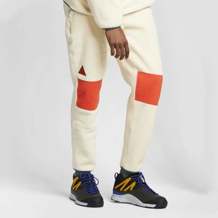 Nike/耐克正品ACG男子机能户外抓绒高端拼色休闲长裤 AJ2014-258