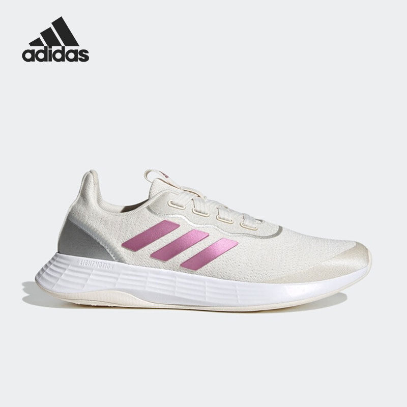 Adidas/阿迪达斯正品当季新款女子运动轻便跑步鞋FY5679,运动鞋new,跑步鞋,淘宝优惠券,粉丝福利购,淘宝优惠卷