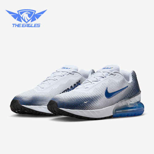 Nike/耐克正品Air Max男士耐磨缓震轻盈透气气垫跑步鞋FZ5307-101