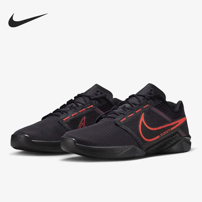 Nike/耐克正品Zoom Metcon Turbo 2男子运动训练鞋DH3392-500
