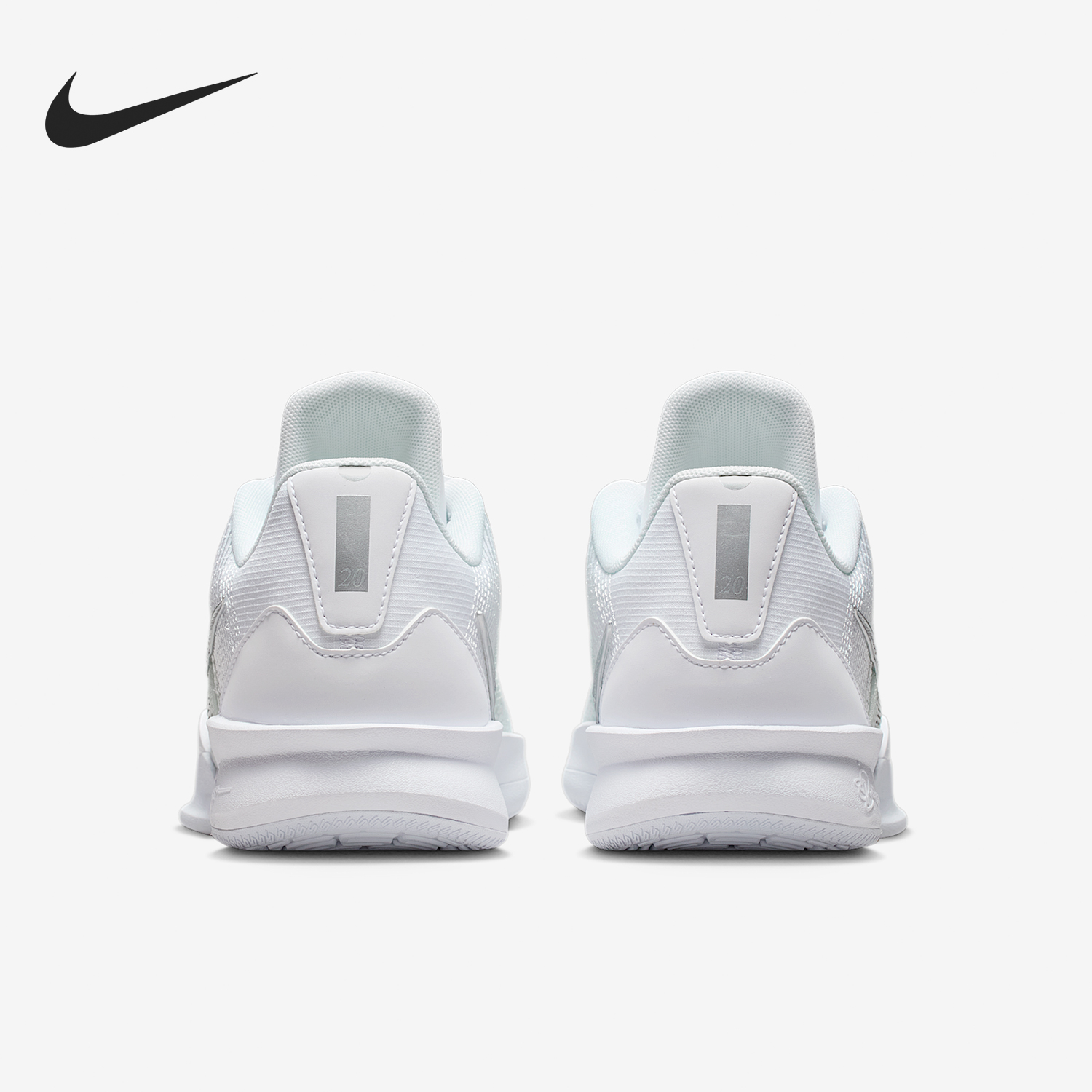 Nike/耐克官方正品Sabrina 3 EP男女缓震运动篮球鞋HF2882-101