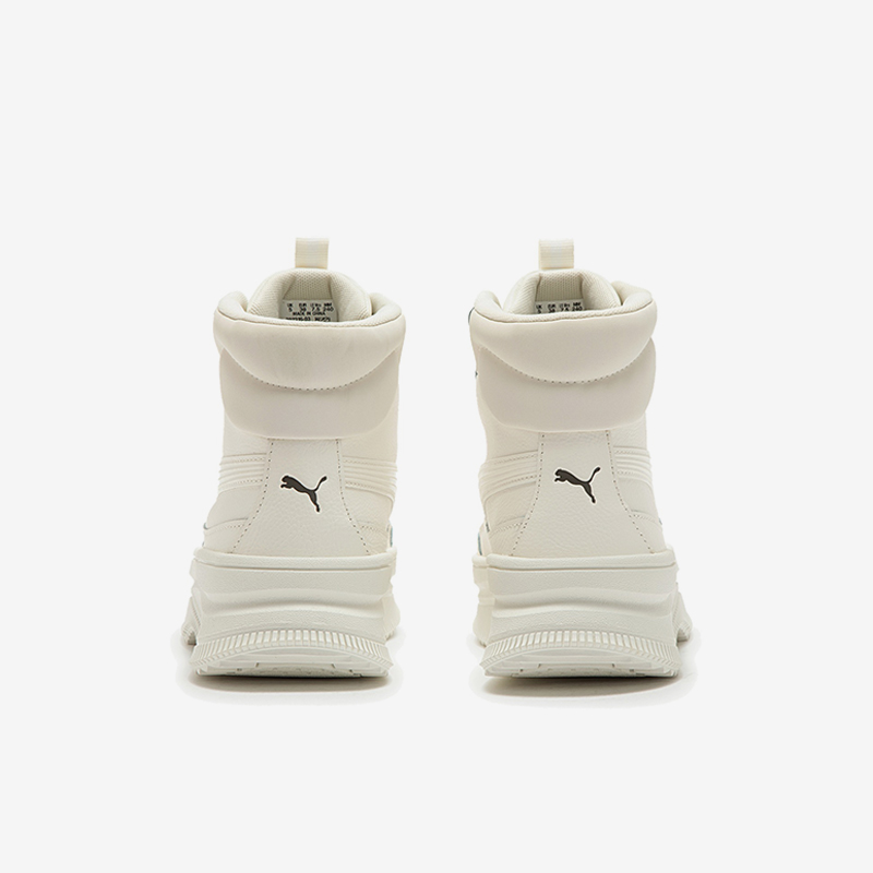 Puma/彪马官方正品2023新款女鞋复古高帮厚底运动休闲鞋392316-03