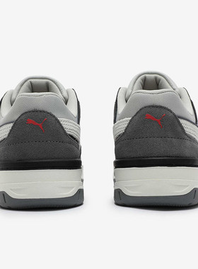 Puma/彪马正品2025春季新款男女同款拼接耐磨休闲板鞋400214-03