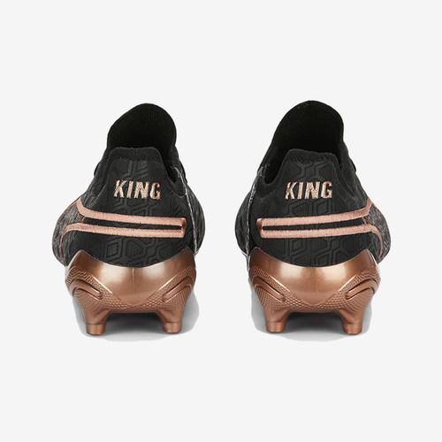 Puma/彪马正品KING ULTIMATE男士运动耐磨足球鞋107554-01