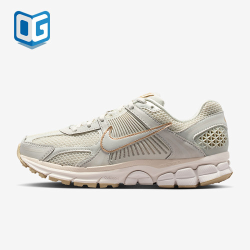 Nike/耐克正品Zoom Vomero 5女士耐磨低帮系带运动鞋IB8929-003