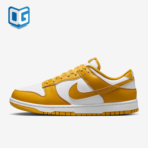 Nike/耐克正品Dunk Low男士经典休闲透气低帮运动板鞋HF5441-109