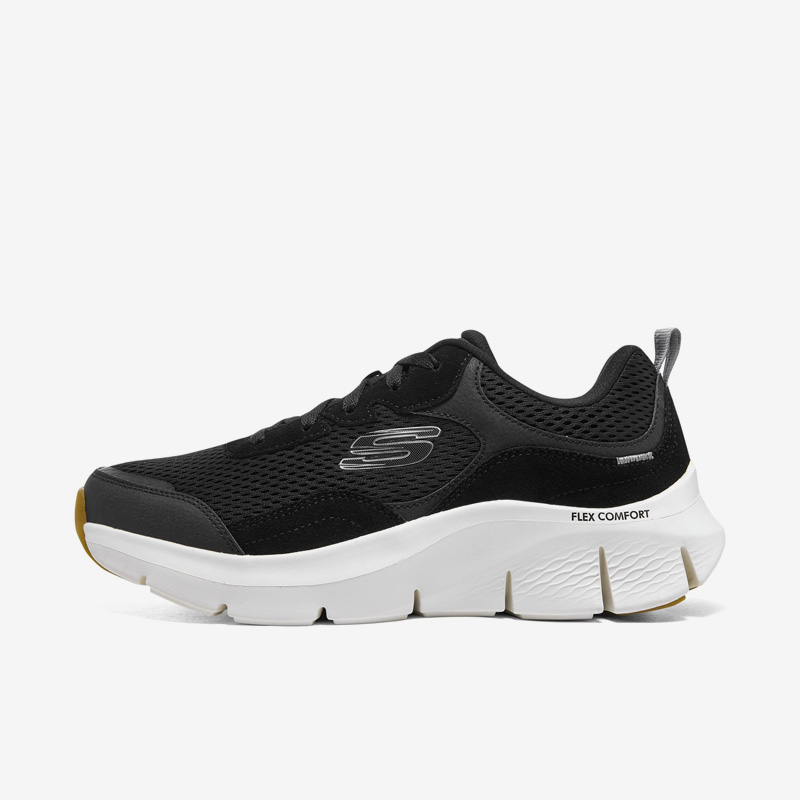 Skechers/斯凯奇正品新款男子运动厚底户外健身训练休闲鞋