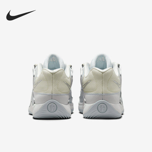 Nike/耐克正品KD18 EP男士缓震网眼耐磨运动篮球鞋HV1991-001