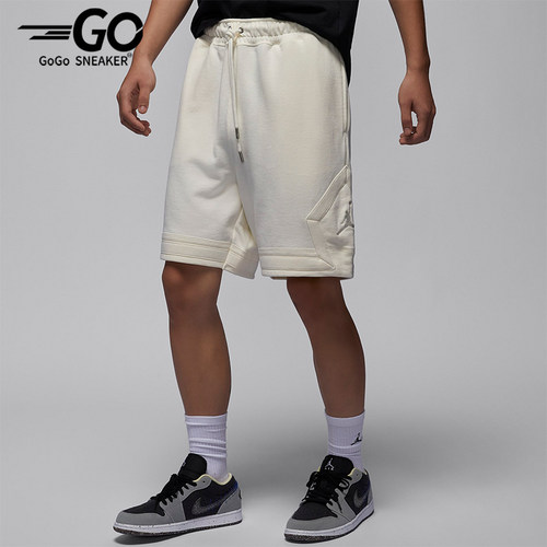 Nike/耐克男士运动训练针织短裤
