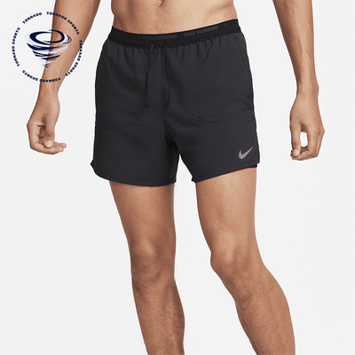 Nike/耐克正品夏季Dri-FIT男士运动中腰松紧经典短裤FN2649-600