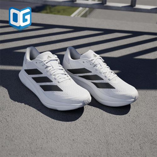 Adidas/阿迪达斯正品DURAMO SL 2.0 女士经典训练跑步鞋IH8223