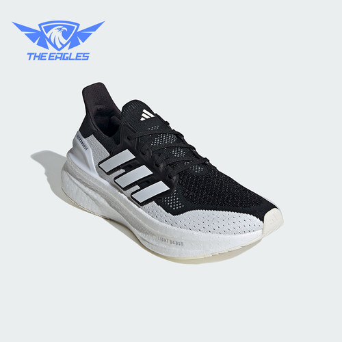Adidas/阿迪达斯正品新款男女同款时尚休闲透气轻质跑步鞋 IF1480