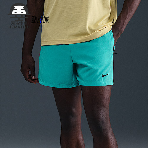 Nike/耐克正品Dri-FIT男士透气柔软亲肤运动时尚短裤FN3002-345