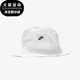 耐克正品 CORE男女运动经典 Nike NSW BUCKET 渔夫帽CK5324 100