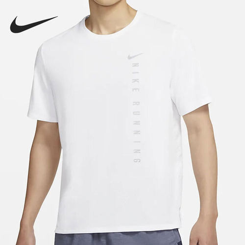 Nike/耐克正品当季男子运动新款透气休闲短袖DQ1839-100