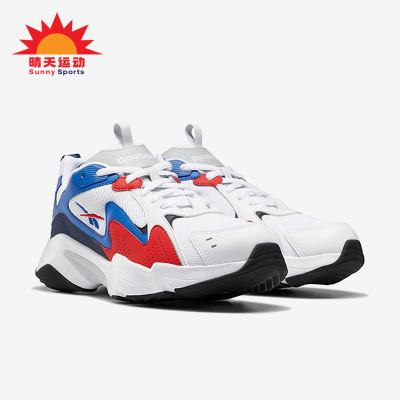 Adidas/阿迪达斯正品RebokRoyalRebok休闲经典舒适运动鞋EG9407