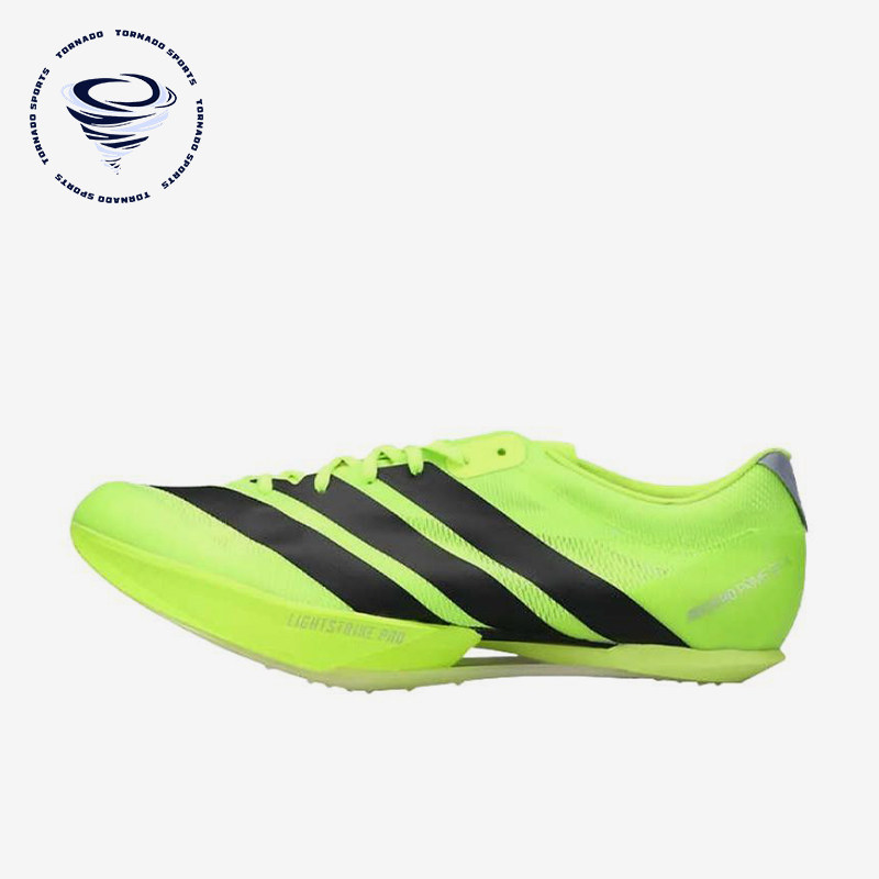 Adidas/阿迪达斯正品2025秋季款男女训练低帮减震跑步鞋JI1212