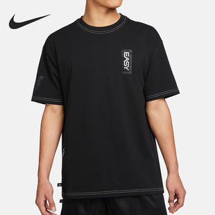 耐克正品 DQ1878 KD杜兰特夏季 男子篮球运动T恤 010 新款 Nike