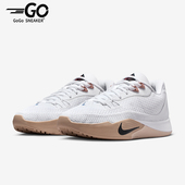 耐克正品 耐磨低帮减震篮球鞋 S.T. Nike Flare EP男士 HF0232 100