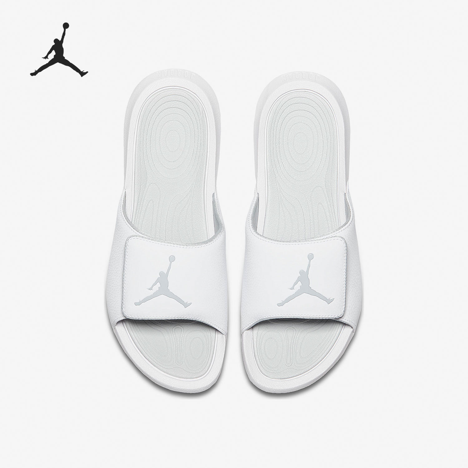 Nike/耐克正品休闲男子运动轻便时尚潮流沙滩拖鞋881473-120