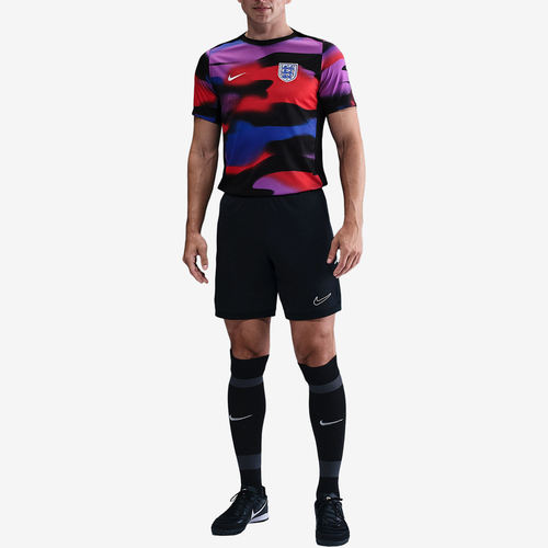 Nike耐克正品Dri-Fit男款职业球员足球修身亲肤短袖T恤FZ9709-407