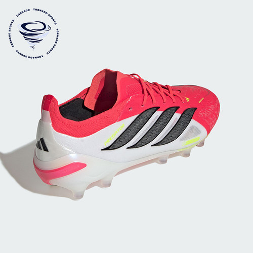Adidas/阿迪达斯正品三叶草男女低帮减震经典耐磨足球鞋JS0419