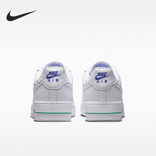 Nike/耐克正品AIR FORCE 1女士经典耐穿低帮板鞋IF0498-101