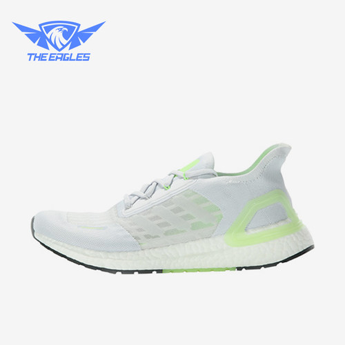 Adidas/阿迪达斯正品ULTRABOOST男士经典缓震回弹跑步鞋FY3472
