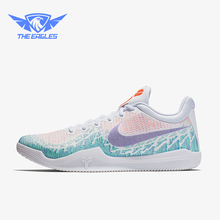 Nike/耐克正品Mamba Rage 科比曼巴精神男士篮球鞋908972-140