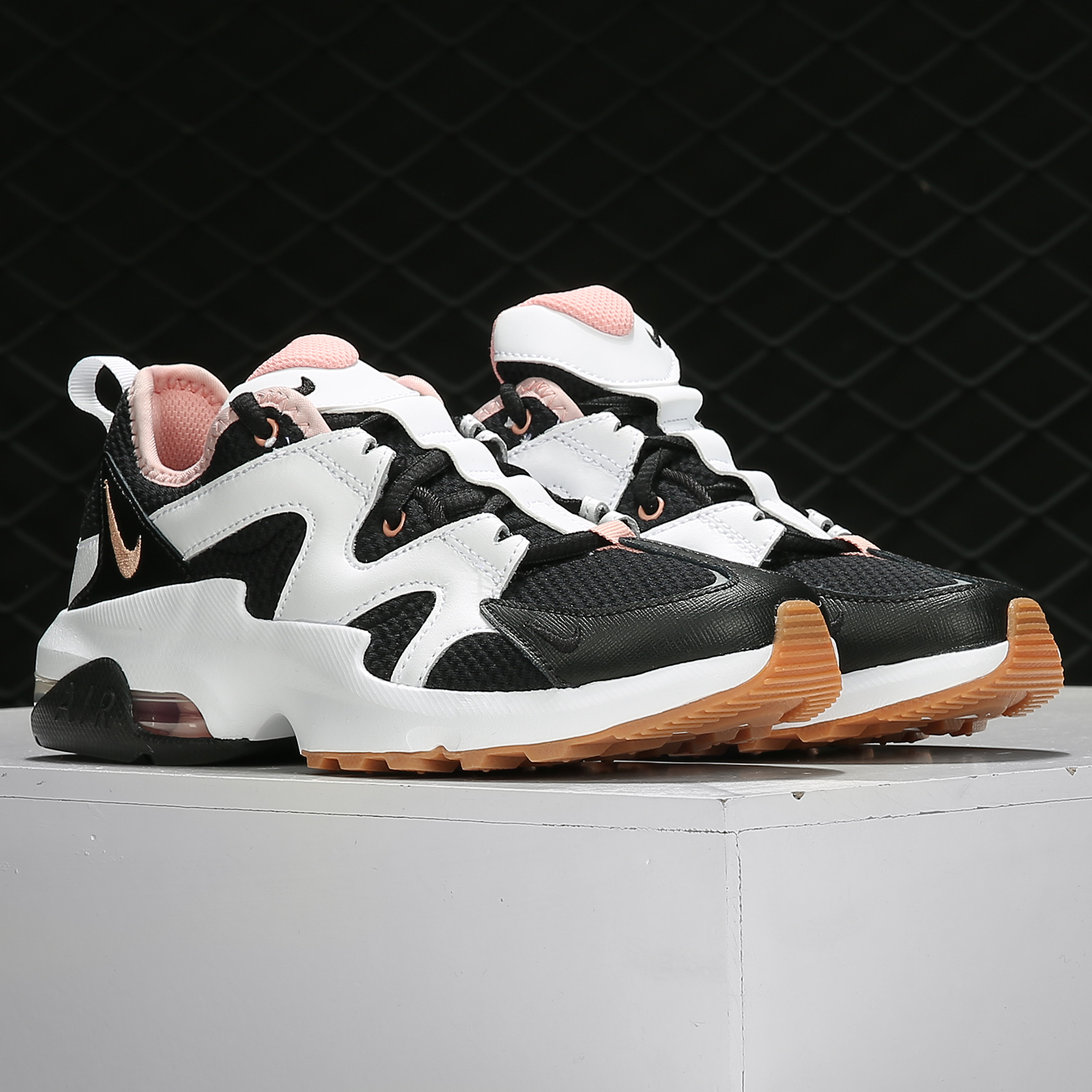 Nike/耐克正品新款 AIR MAX GRAVITON 男女透气休闲跑步鞋 AT4404