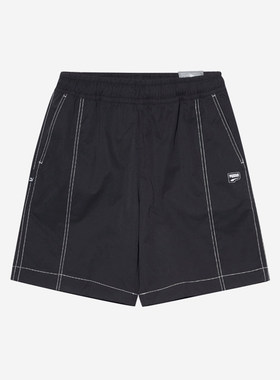 Puma/彪马正品时尚男士透气运动跑步休闲透气训练经典短裤