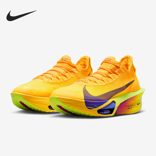 Nike/耐克正品ALPHAFLY 3女士缓震运动竞速跑步鞋FD8315-800