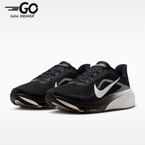 Nike/耐克正品飞马Pegasus42新款男黑白色经典鞋跑步鞋IB1873-001