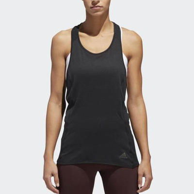 Adidas/阿迪达斯正品当季新款女子运动休闲训练背心 DJ3601