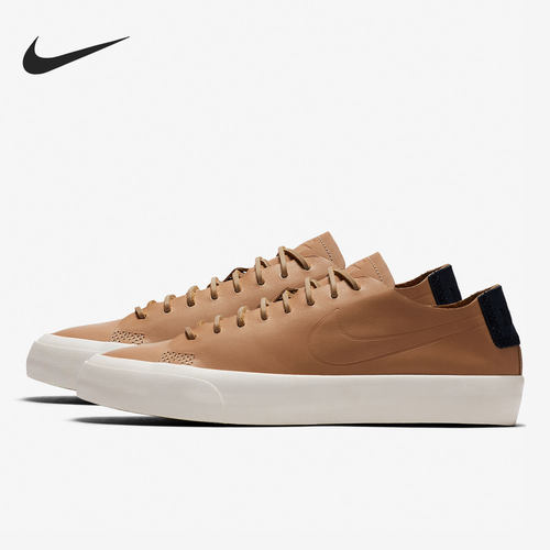 Nike/耐克正品年新款男子时尚休闲运动低帮板鞋920366-200