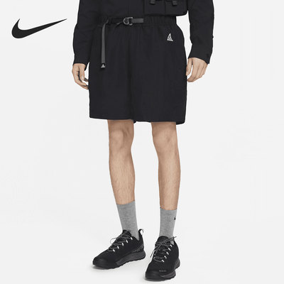 Nike/耐克正品当季新款男子时尚休闲时尚耐磨宽松短裤CZ6705-013