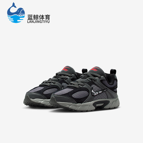 Nike/耐克正品V5 RNR 小童系带户外低帮耐磨轻盈运动鞋IM6783-068