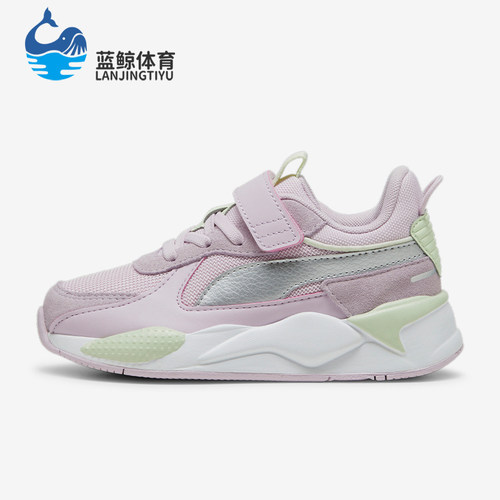 Puma/彪马小童透气运动休闲鞋