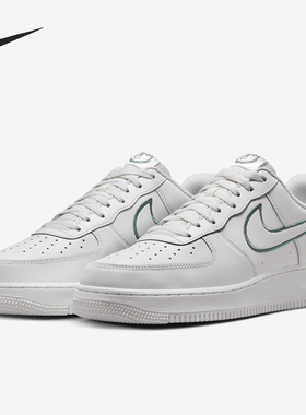 Nike/耐克官方正品当季新款男士经典空军一号运动鞋FN8349-100