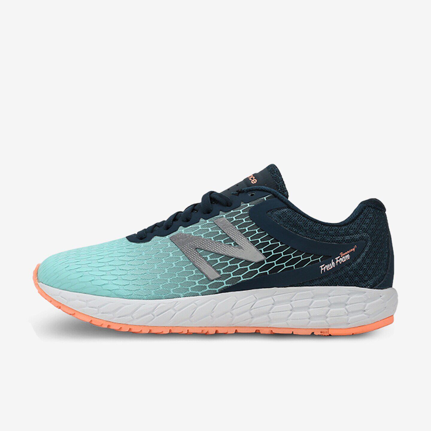 New Balance新百伦正品女款Boracay v3舒适减震跑步鞋WBORABL3