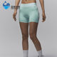 FB4624 Jordan女士紧身吸湿排汗训练短裤 368 耐克正品 Nike