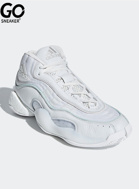 Adidas/阿迪达斯正品运动男士缓震轻便系带经典休闲鞋G28390