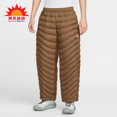 Nike/耐克正品Therma-FIT男士运动户外保暖休闲长裤HV4462-235