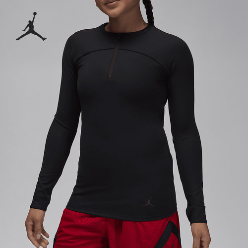 Nike/耐克正品女士长袖上衣