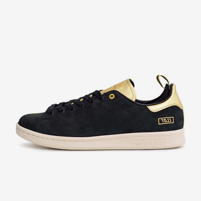 Adidas/阿迪达斯正品originals StanSmith男女同款板鞋M22696