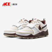 耐克正品 HQ3073 ZOOM JAXX男士 Nike 低帮休闲鞋 Field 复古经典 100