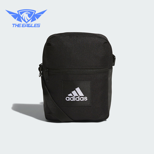ORGANIZER男女同款 ESS 斜挎单肩包IT2048 阿迪达斯正品 Adidas