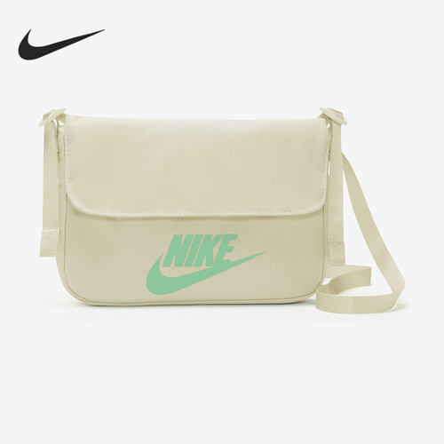 Nike/耐克正品当季女子新款户外休闲舒适运动单肩包CW9300-113